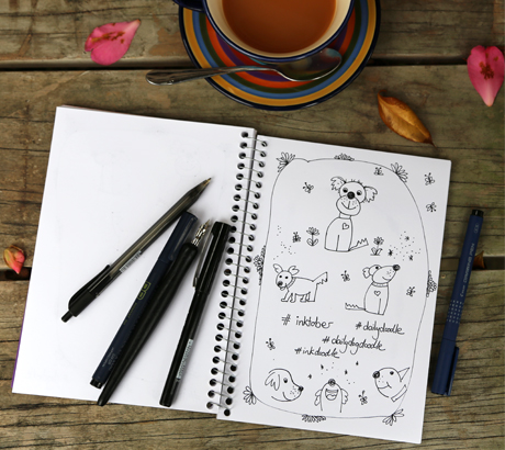 designer and illustrator