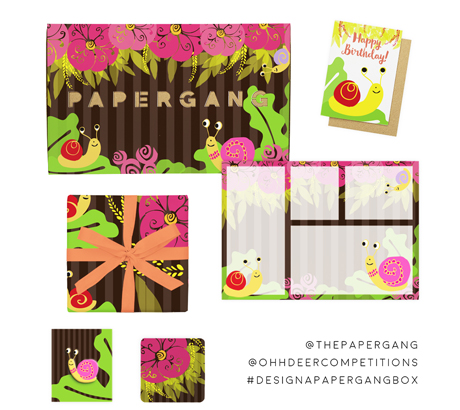 ilana kapp design Portfolio // designer in Wellington New Zealand
